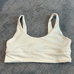 Lululemon align scoop neck bra